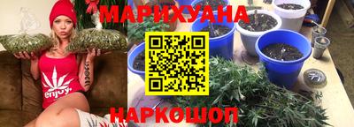 каннабис Гатчина